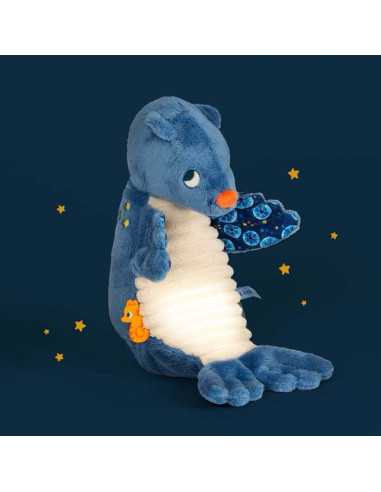 Otarie lumineuse Les aventures de... Otarie lumineuse Les aventures de...