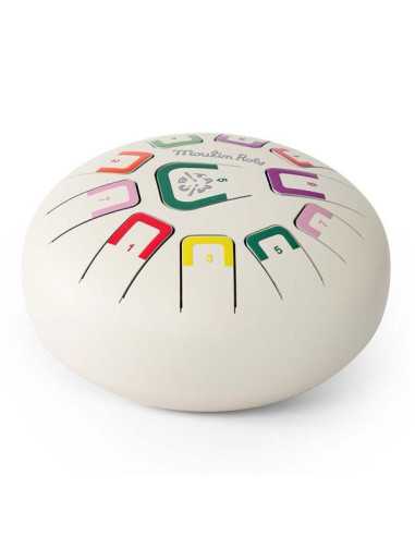 Tambour à languettes Après la pluie -... Tambour à languettes Après la pluie -...