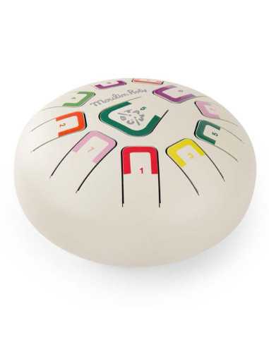 Tambour à languettes Après la pluie -... Tambour à languettes Après la pluie -...