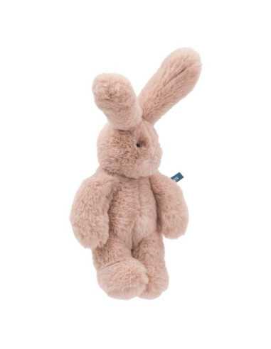Peluche petit lapin rose Arthur et... Peluche petit lapin rose Arthur et...