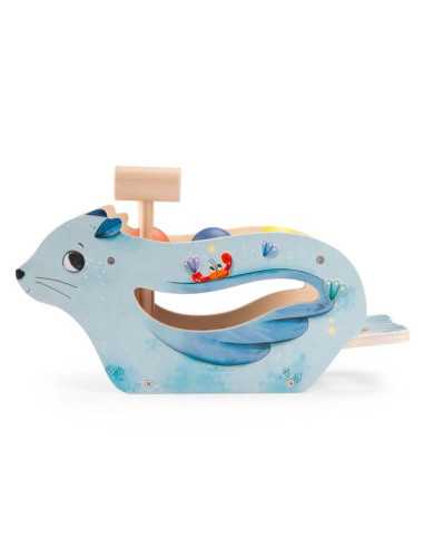 Tap-tap métallophone Les aventures de... Tap-tap métallophone Les aventures de...