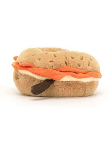 Peluche Bagel - Jellycat Peluche Bagel - Jellycat