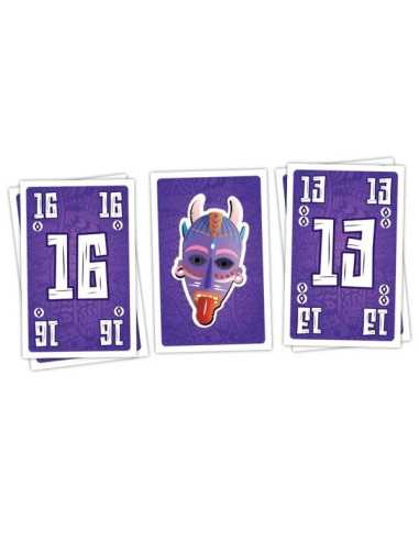 Jeu Cabanga - Gigamic Jeu Cabanga - Gigamic