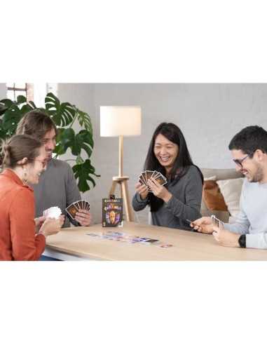 Jeu Cabanga - Gigamic Jeu Cabanga - Gigamic