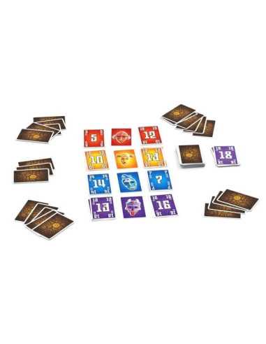 Jeu Cabanga - Gigamic Jeu Cabanga - Gigamic