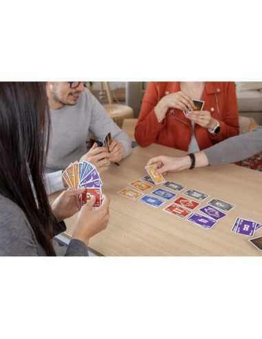 Jeu Cabanga - Gigamic Jeu Cabanga - Gigamic