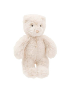 Petit ours crème Arthur et...