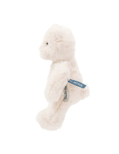 Petit ours crème Arthur et... 2