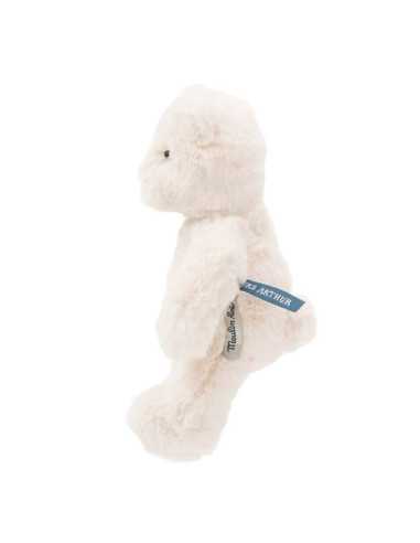 Petit ours crème Arthur et Louison -... Petit ours crème Arthur et Louison -...
