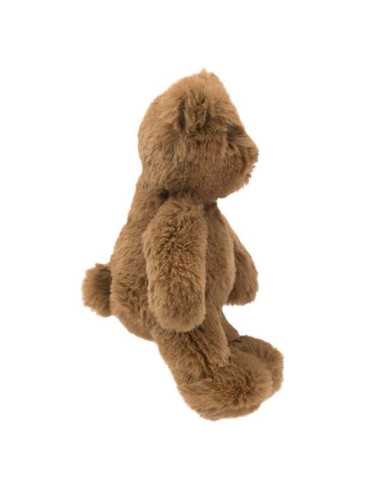 Petit ours marron Arthur et Louison -... Petit ours marron Arthur et Louison -...