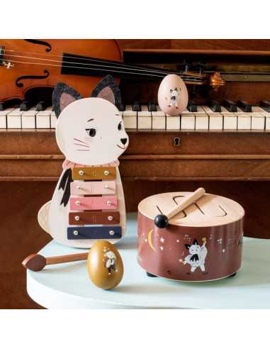 2 oeufs maracas Après la pluie -... 2 oeufs maracas Après la pluie -...