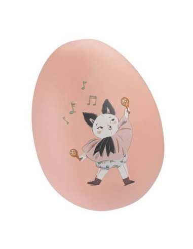 2 oeufs maracas Après la pluie -... 2 oeufs maracas Après la pluie -...