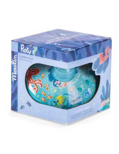 Petite toupie Les aventures de Paulie... Petite toupie Les aventures de Paulie...