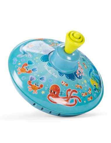 Petite toupie Les aventures de Paulie... Petite toupie Les aventures de Paulie...