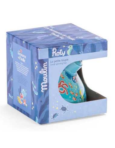 Petite toupie Les aventures de Paulie... Petite toupie Les aventures de Paulie...