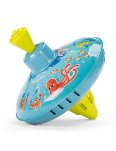 Petite toupie Les aventures...