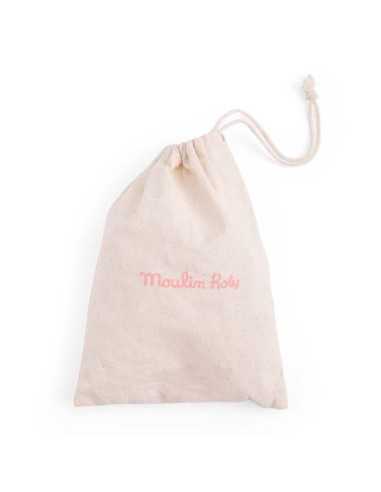 Jeu de perles en bois à enfiler Après... Jeu de perles en bois à enfiler Après...