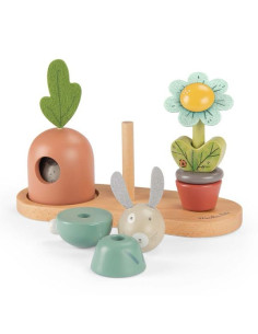 Empilable multi-activités...