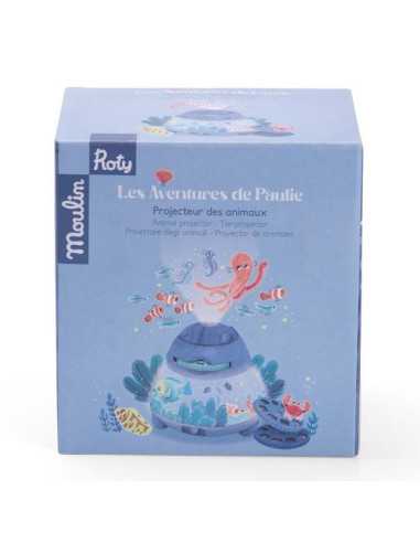 Projecteur des animaux Les aventures... Projecteur des animaux Les aventures...