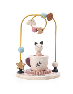 Circuit de perles avec...