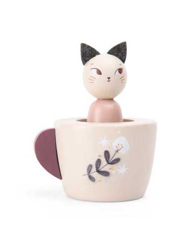 Circuit de perles avec empilable... Circuit de perles avec empilable...