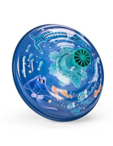 Grande toupie Les aventures de Paulie... Grande toupie Les aventures de Paulie...