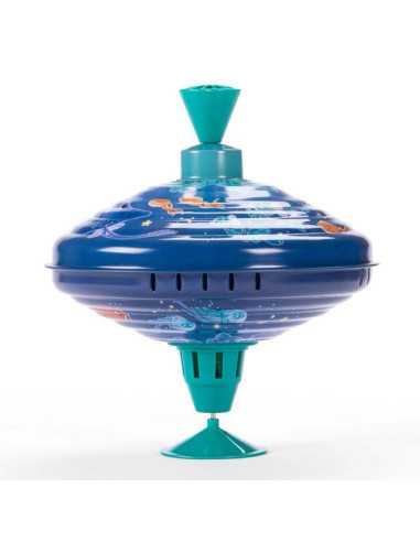 Grande toupie Les aventures de Paulie... Grande toupie Les aventures de Paulie...