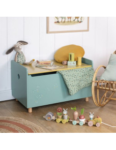 Grand train d'activités à... 2