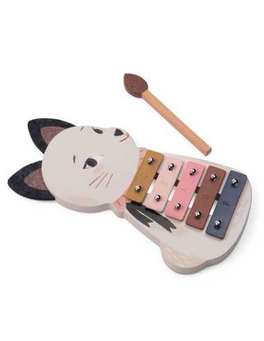 Métallophone Après la pluie - Moulin... Métallophone Après la pluie - Moulin...