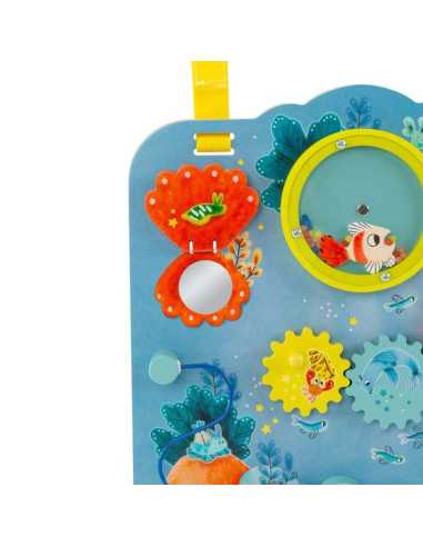 Panneau d'activités Les aventures de... Panneau d'activités Les aventures de...