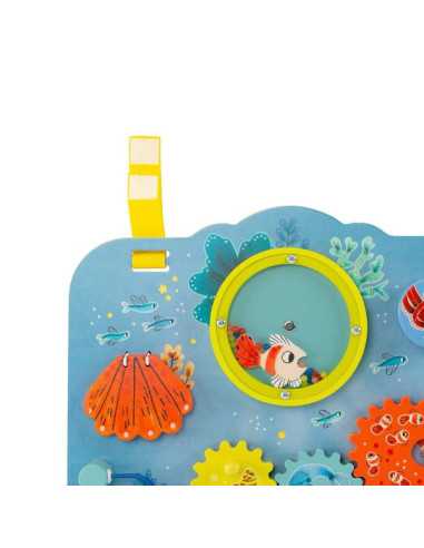 Panneau d'activités Les aventures de... Panneau d'activités Les aventures de...