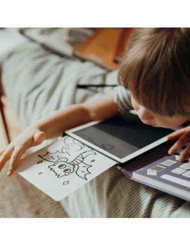 Tablette à dessin Il était une fois... Tablette à dessin Il était une fois...