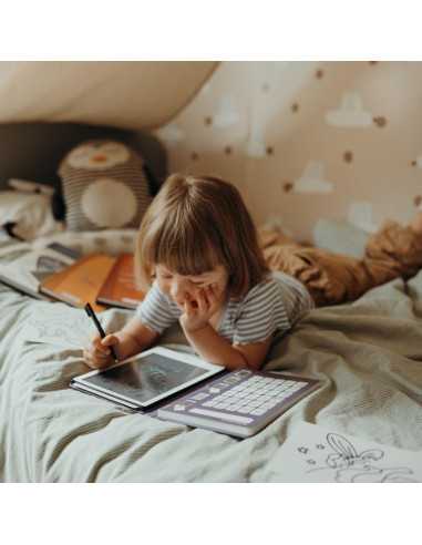 Tablette à dessin Il était une fois... Tablette à dessin Il était une fois...