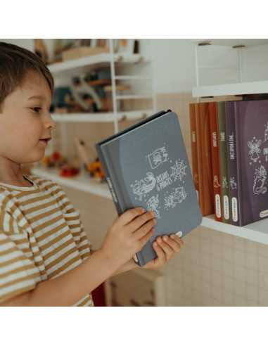 Tablette à dessin Océans et pirates... Tablette à dessin Océans et pirates...