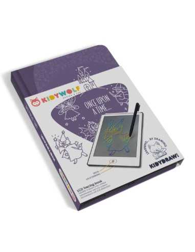 Tablette à dessin Il était une fois... Tablette à dessin Il était une fois...