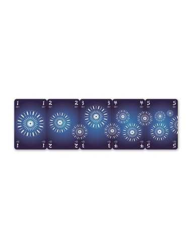 Jeu Hanabi Jeu Hanabi