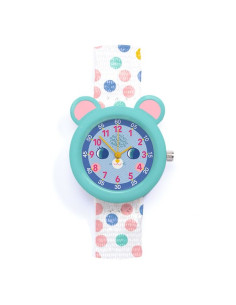 Montre souris - Djeco