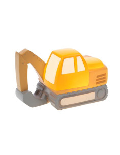 Petite veilleuse pelleteuse... 2