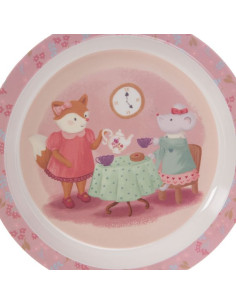 Coffret repas Zoé - Amadeus... 2