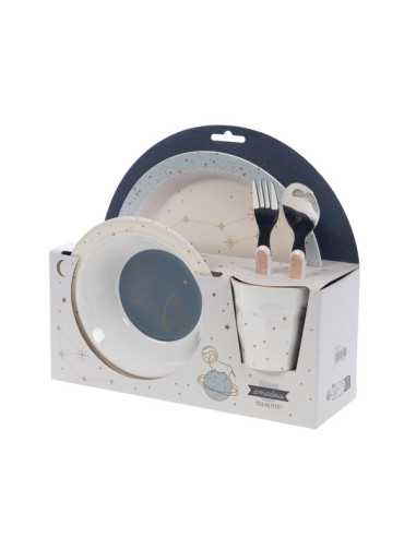 Coffret repas Marcel - Amadeus Les... Coffret repas Marcel - Amadeus Les...