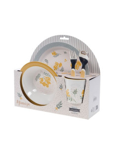 Coffret repas Mimosa -... 2