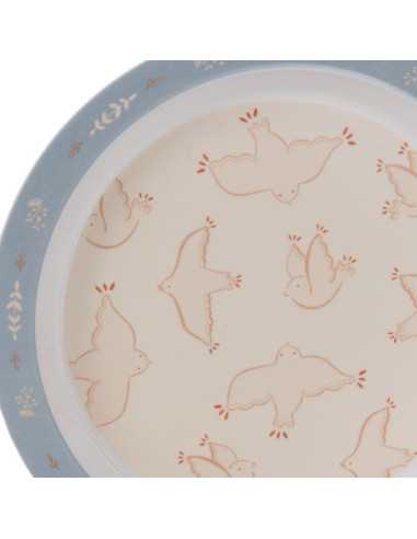 Coffret repas Birdy - Amadeus Les Petits Coffret repas Birdy - Amadeus Les Petits