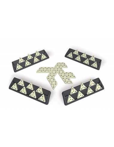 Triominos classique Triominos classique