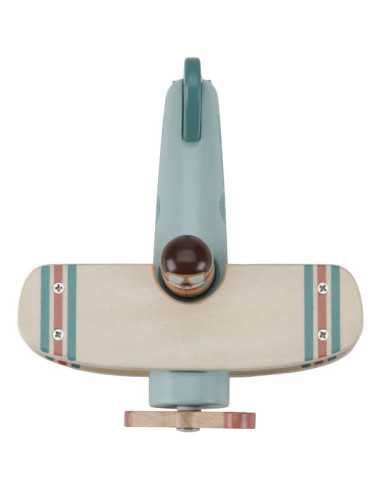 Avion avec pilote - Little Dutch Avion avec pilote - Little Dutch