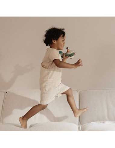 Avion avec pilote - Little Dutch Avion avec pilote - Little Dutch