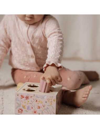 Boîte à formes Fairy Garden - Little... Boîte à formes Fairy Garden - Little...