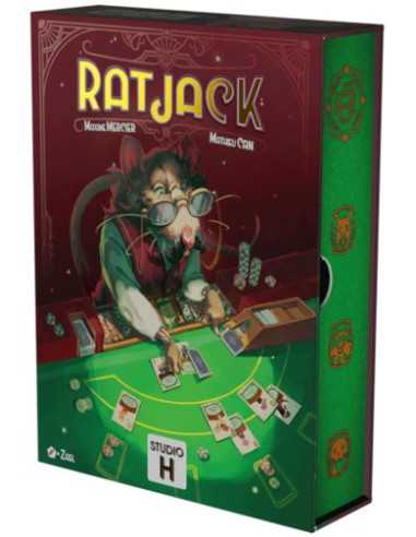 Jeu Ratjack Jeu Ratjack