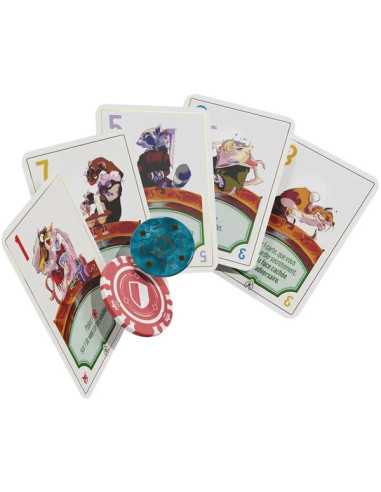 Jeu Ratjack Jeu Ratjack