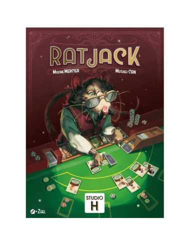 Jeu Ratjack Jeu Ratjack