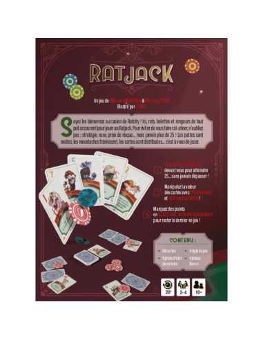 Jeu Ratjack Jeu Ratjack